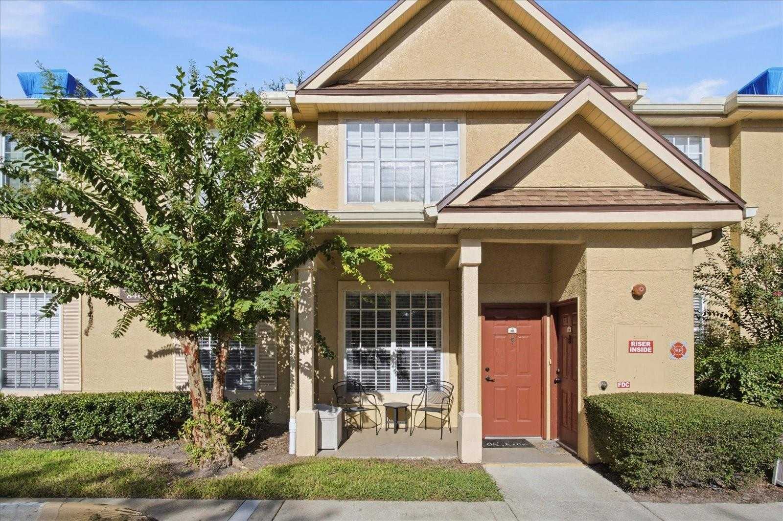 846 GRAND REGENCY POINTE  APT 101 Altamonte Springs Florida United States, for Sale, residential,  , The Mount Dora Group 