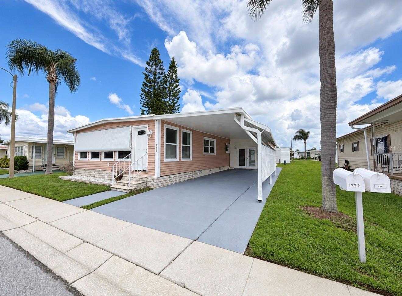 1100 BELCHER ROAD APT 535 Largo Florida United States, for Sale, residential,  ,  Real Estate Brokerage & Consultation, Inc