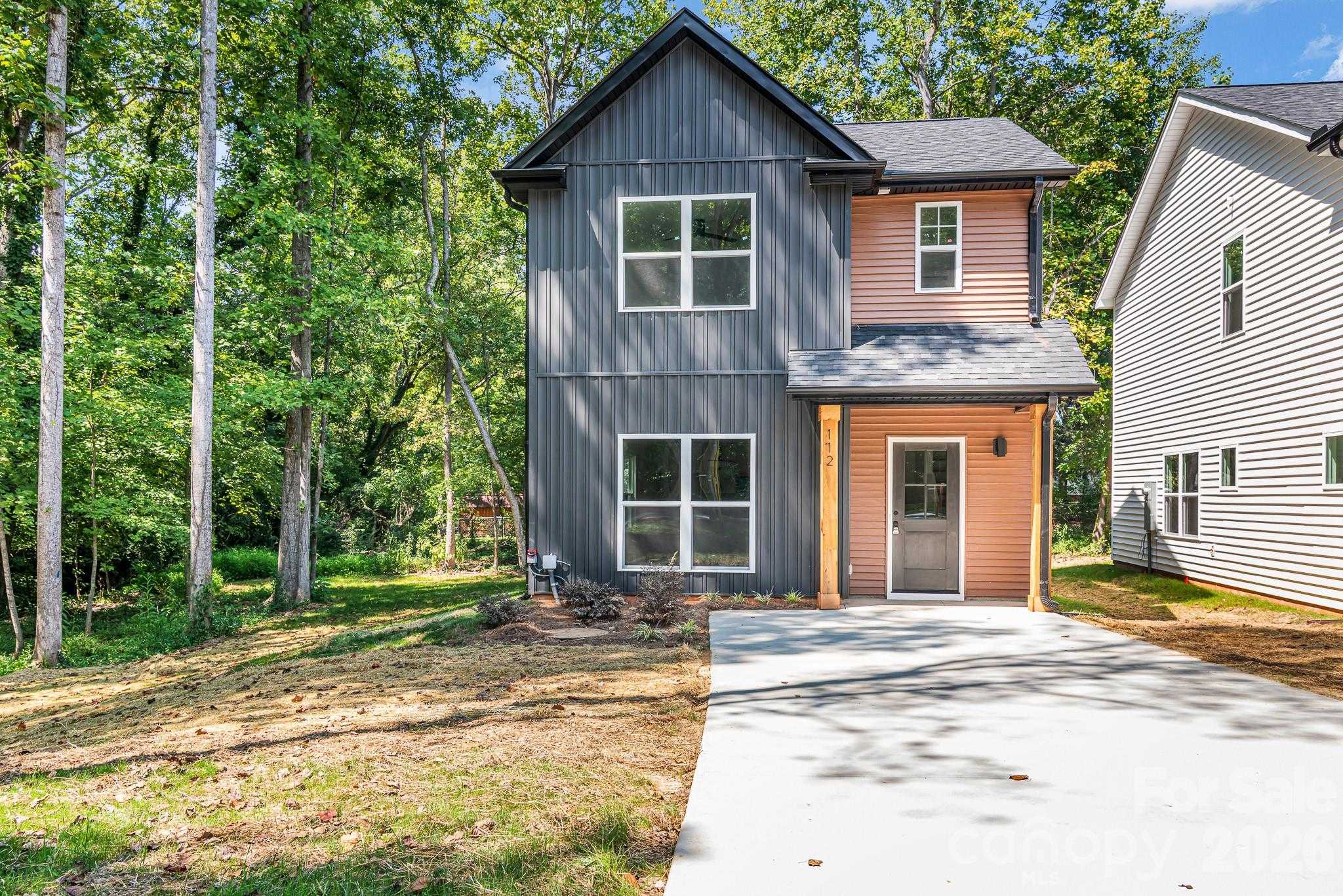 112 Yadkin Avenue Spencer North Carolina United States, for Sale, residential, David Garofalo, Carolina4Sale Realty LLC
