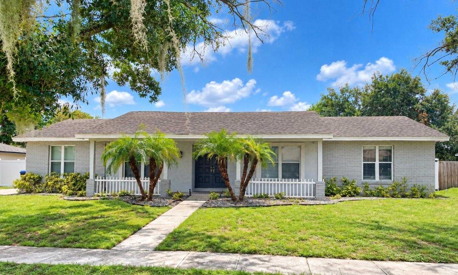 8144 BANYAN BOULEVARD Orlando Florida United States, for Sale, residential,  , Success Home Sales
