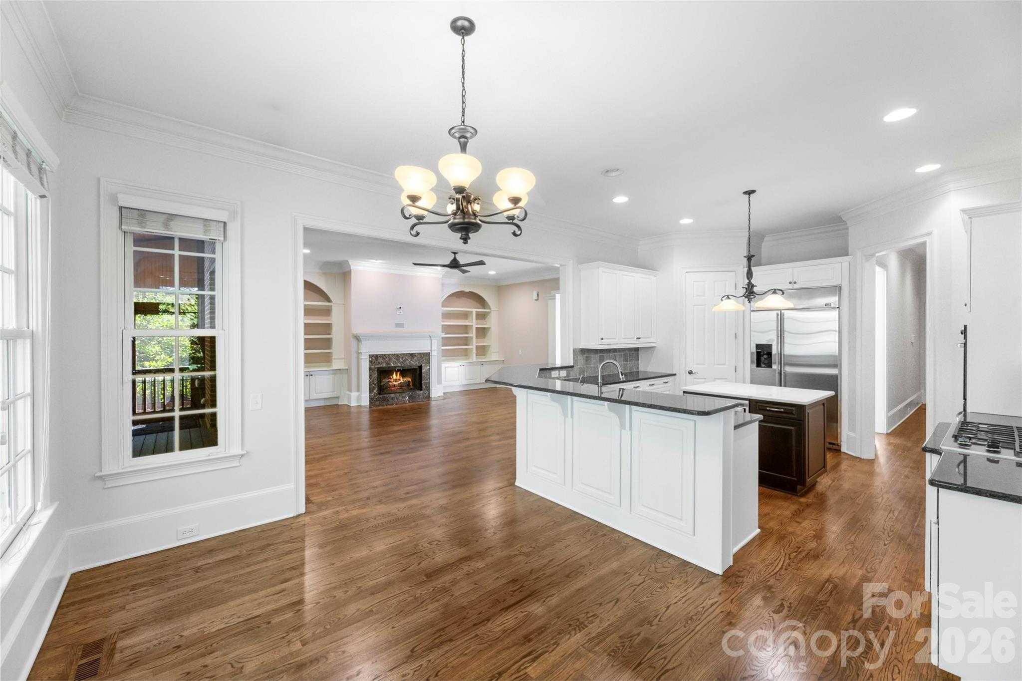 8928 Heydon Hall Circle Charlotte North Carolina United States, for Sale, residential, William (Will) Owens , South Charlotte Properties