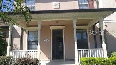 4012 VIOSCA PLACE Orlando Florida United States, for Rent, residential, Ken Anderson, ApexOne Realty, Inc.