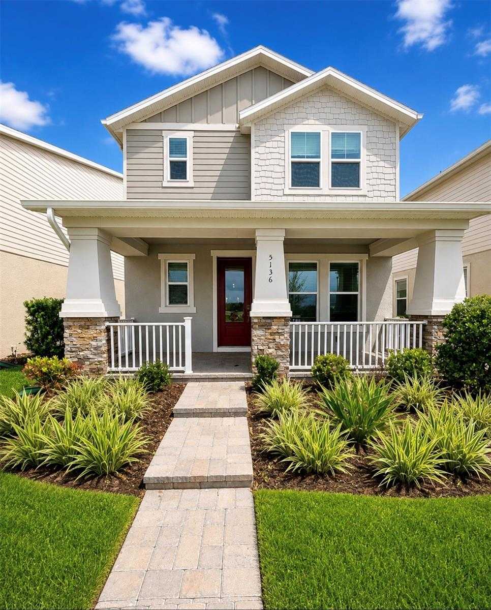 5136 GOLDFINCH DRIVE St Cloud Florida United States, for Rent, residential, Tim Hayes, LPT Realty