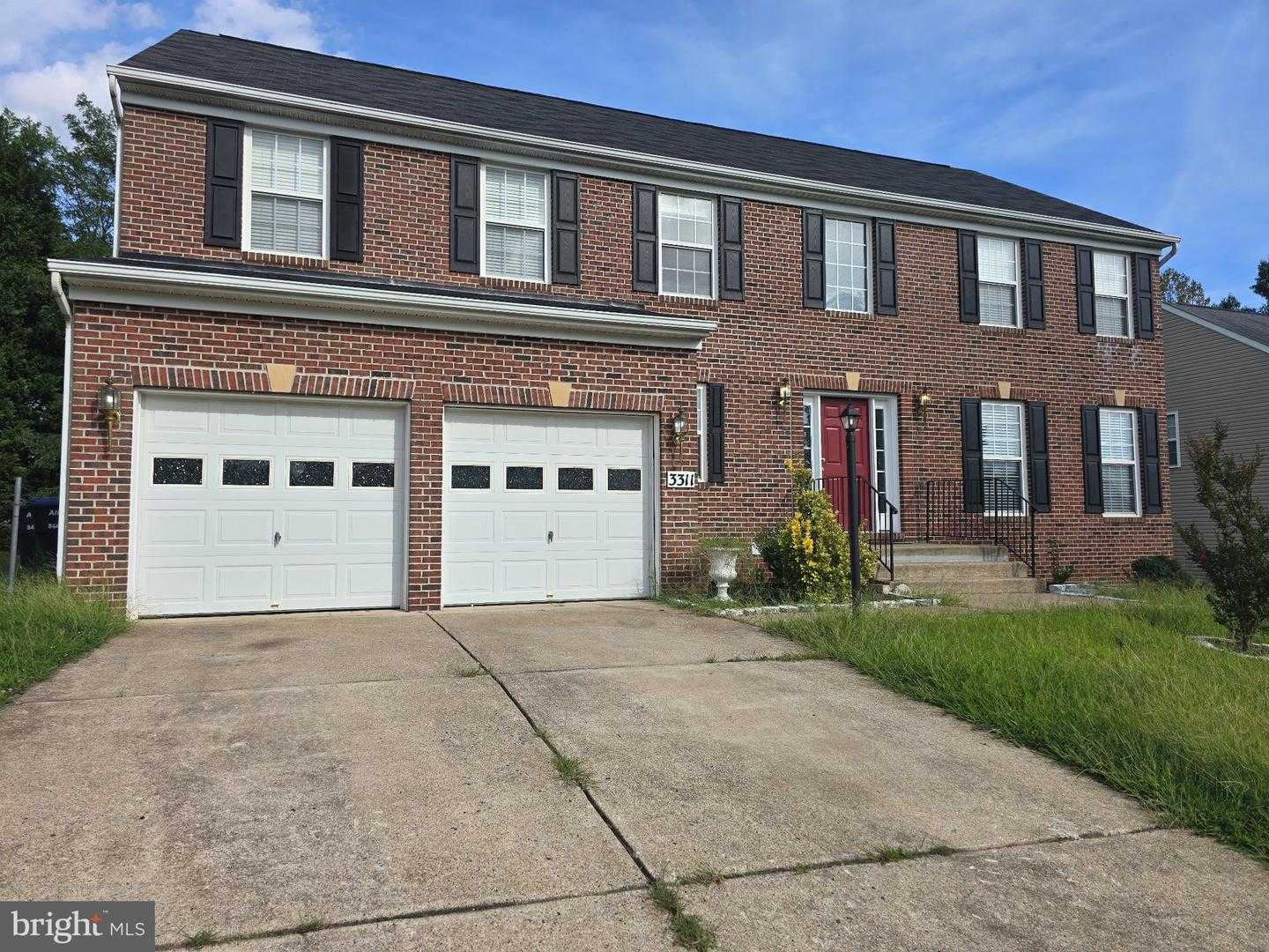3311 MCCLELLAN DRIVE Fredericksburg Virginia United States, for Rent, residential,  , The Holly Group