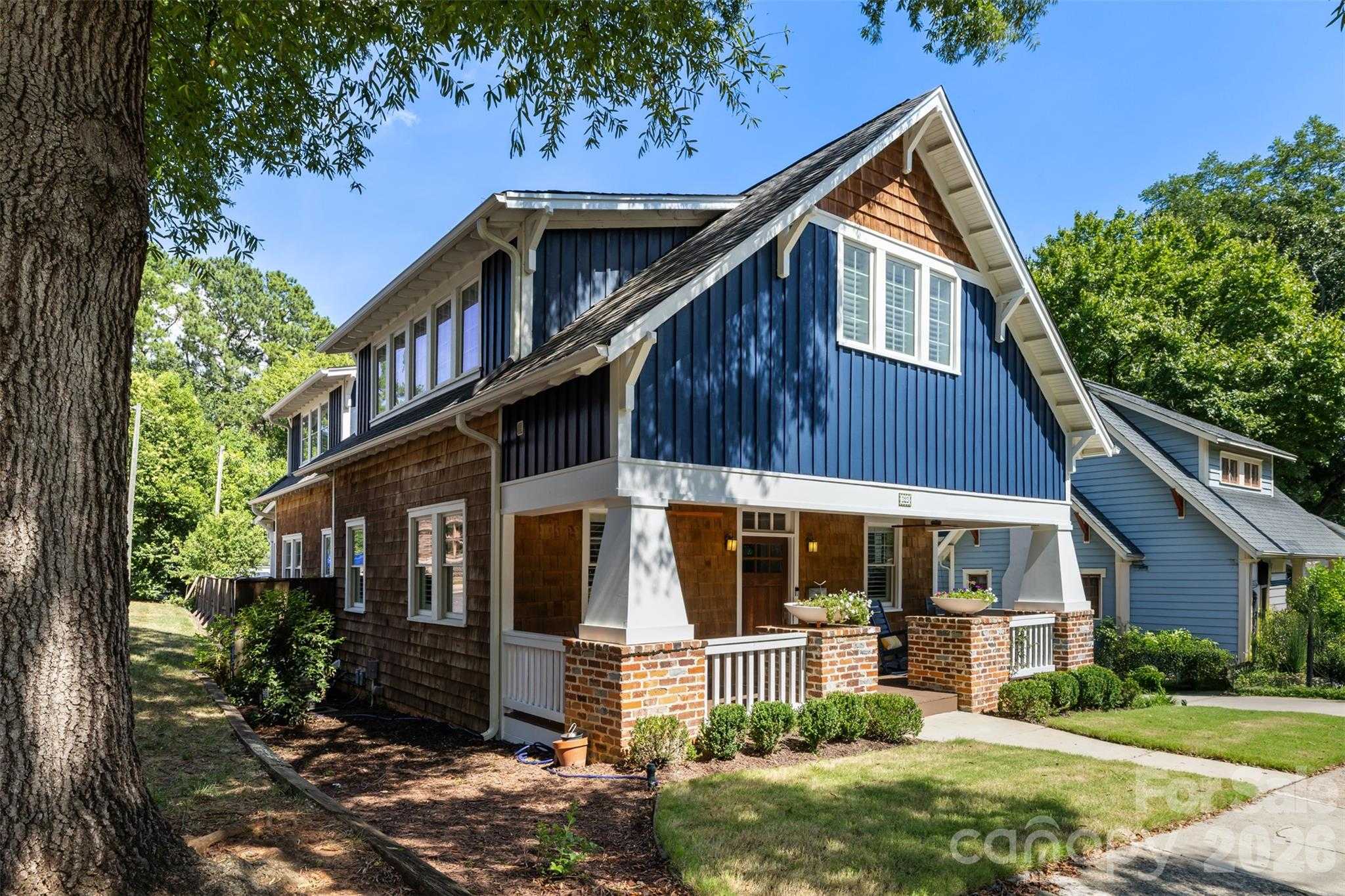 323 Rensselaer Avenue Charlotte North Carolina United States, for Sale, residential, William (Will) Owens , South Charlotte Properties