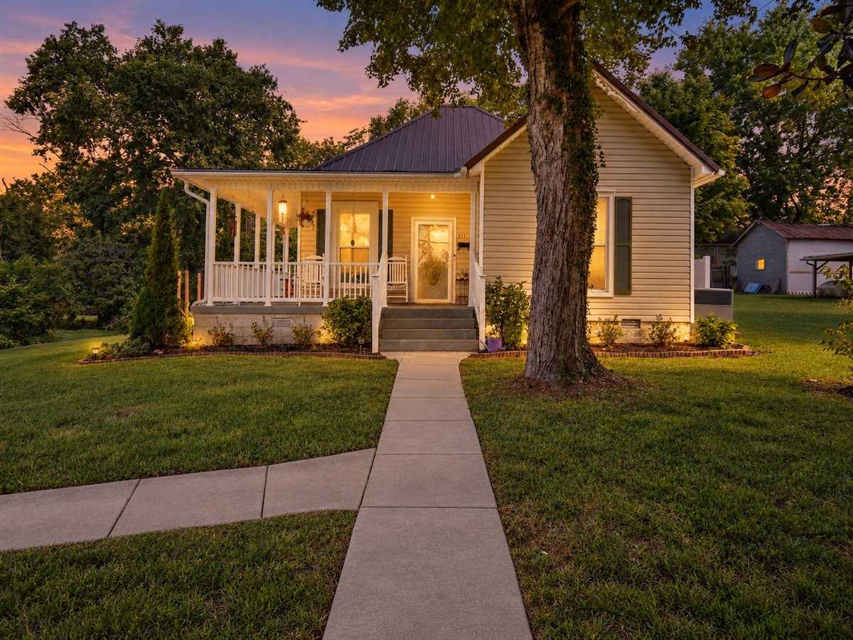 211 Riverside Dr Columbia Tennessee United States, for Sale, residential, Gabe Fitzhugh, GF Homes and Land