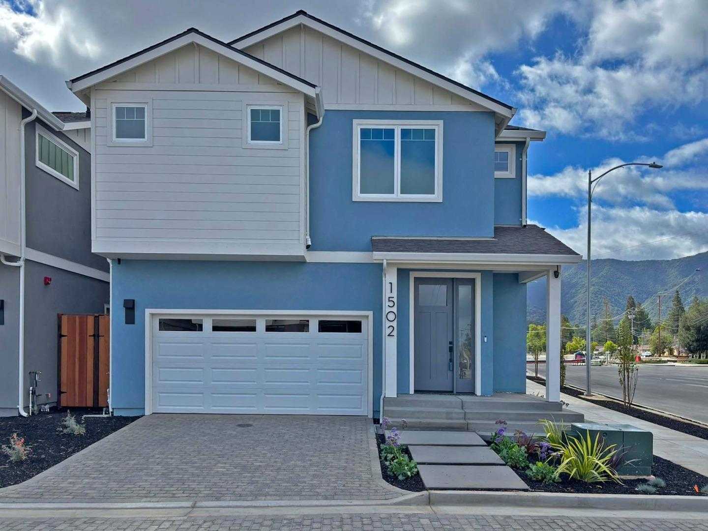 1502 Love CT San Jose California United States, for Sale, residential,  , InCom Example Brokerage