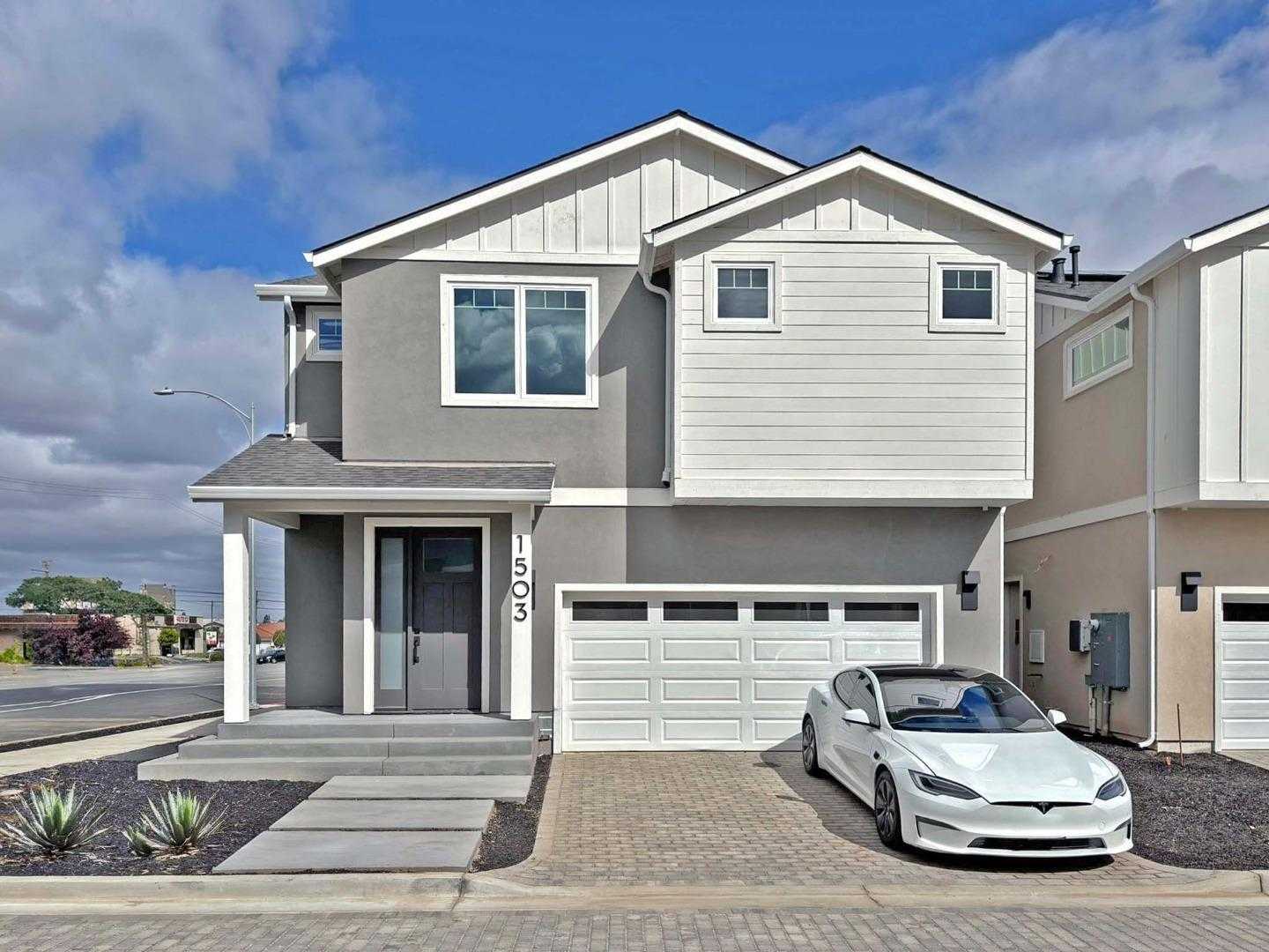 1503 Love CT San Jose California United States, for Sale, residential,  , InCom Example Brokerage