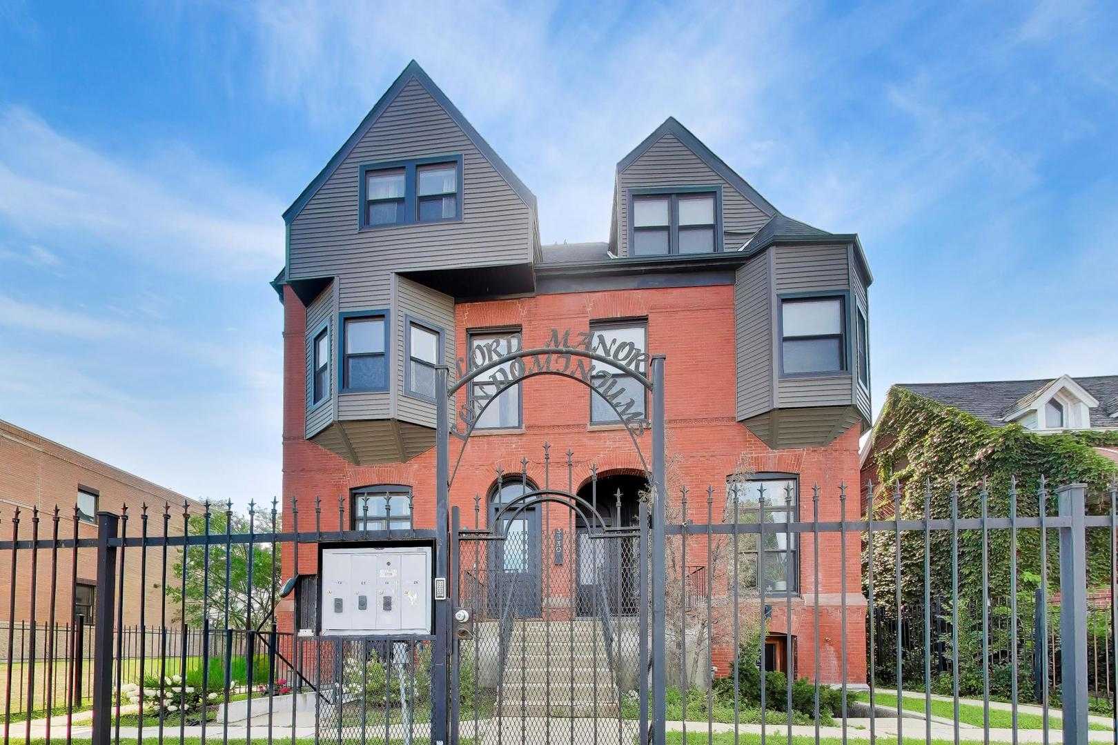 3330 S Indiana Avenue APT 2N Chicago Illinois United States, for Sale, residential,  , RICHLAND GLOBAL INC.