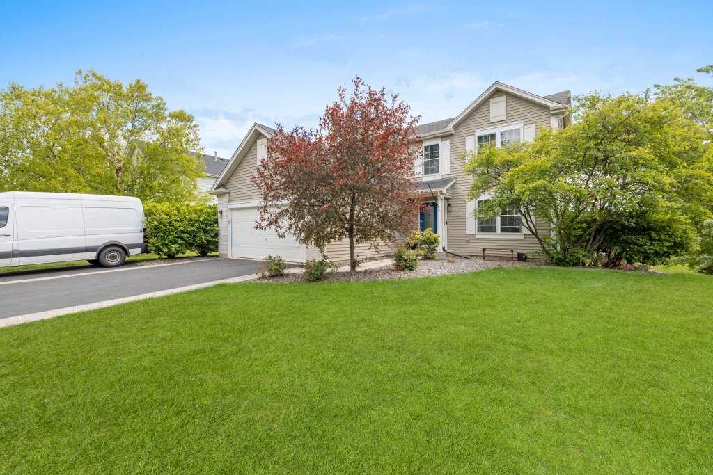 3702 Fiday Road Joliet Illinois United States, for Sale, residential,  , Alpha 7 Realty
