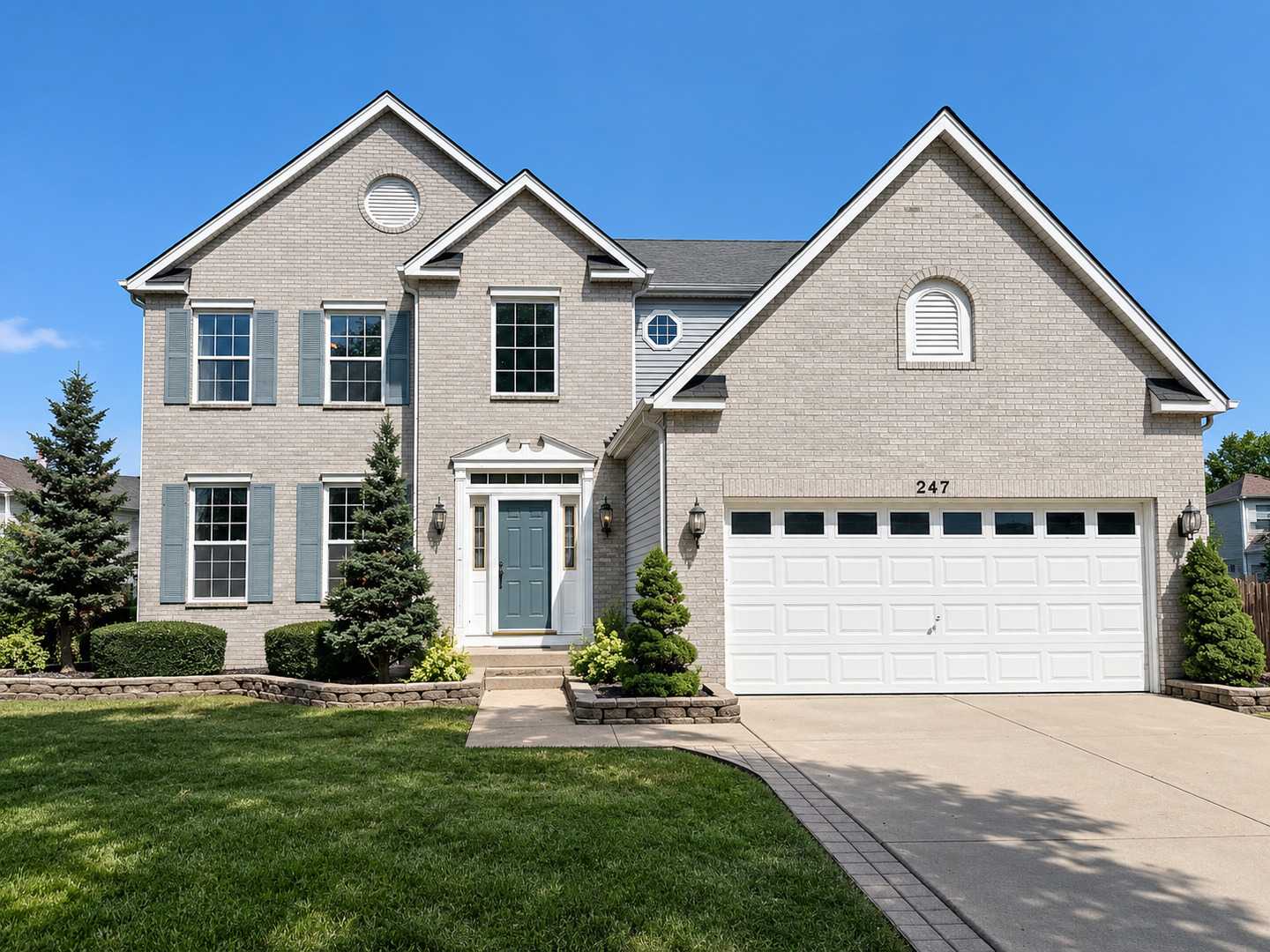 247 Alyssum Court Romeoville Illinois United States, for Sale, residential,  , Alpha 7 Realty