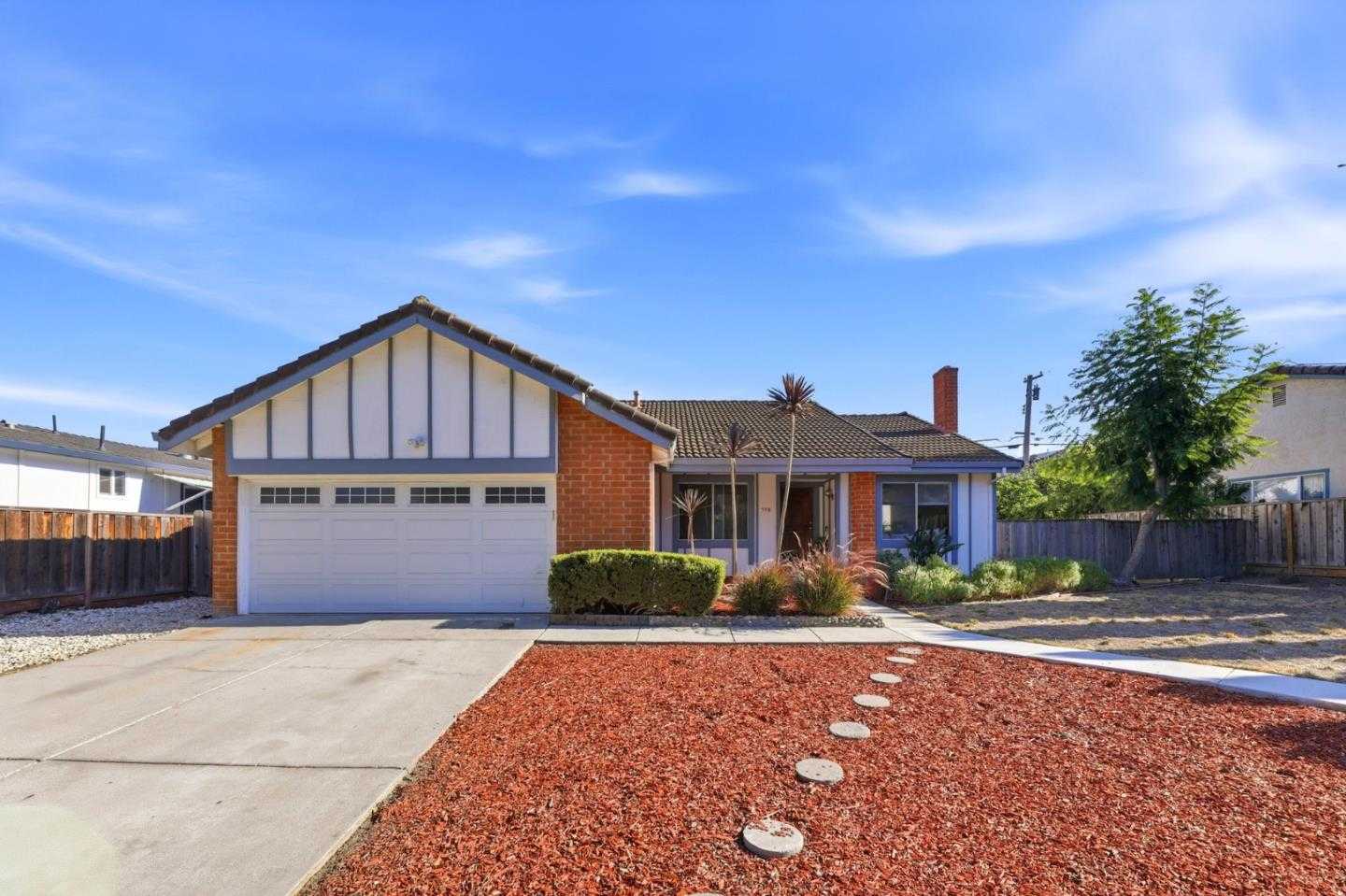 598 Blom DR San Jose California United States, for Sale, residential,  , InCom Example Brokerage