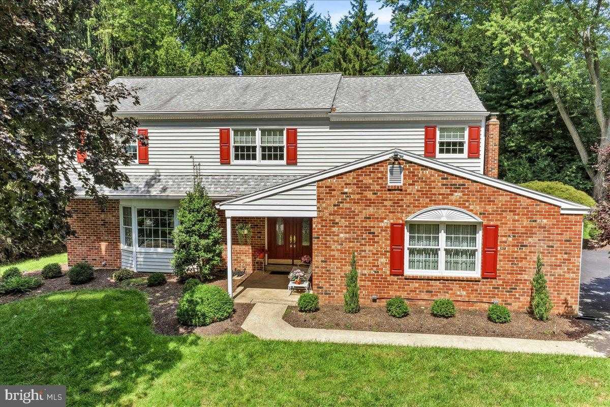 1434 COOPER CIR West Chester Pennsylvania United States, for Sale, residential,  , Swayne Real Estate Group