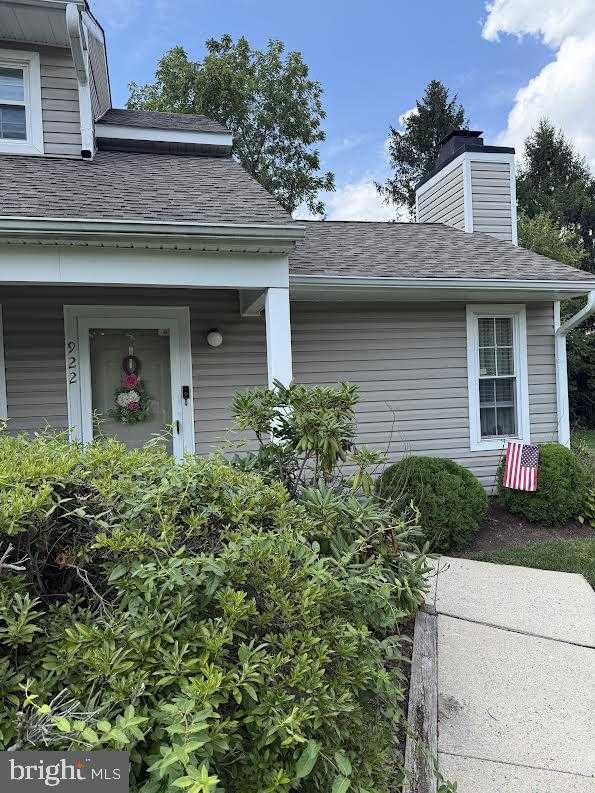 922 RAILWAY SQUARE APT 31 West Chester Pennsylvania United States, for Sale, residential,  , Swayne Real Estate Group
