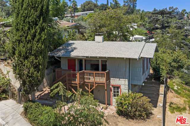1627 Fargo Street Los Angeles California United States, for Sale, residential,  , InCom Real Estate - New Office
