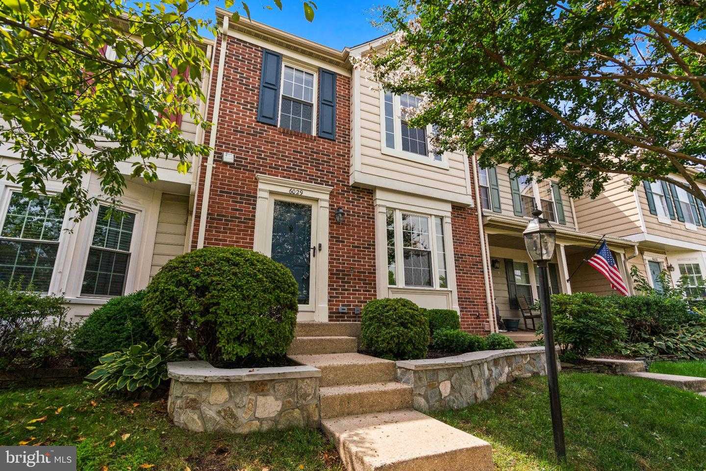 6029 BINGLEY ROAD Alexandria Virginia United States, for Sale, residential,  , The Holly Group