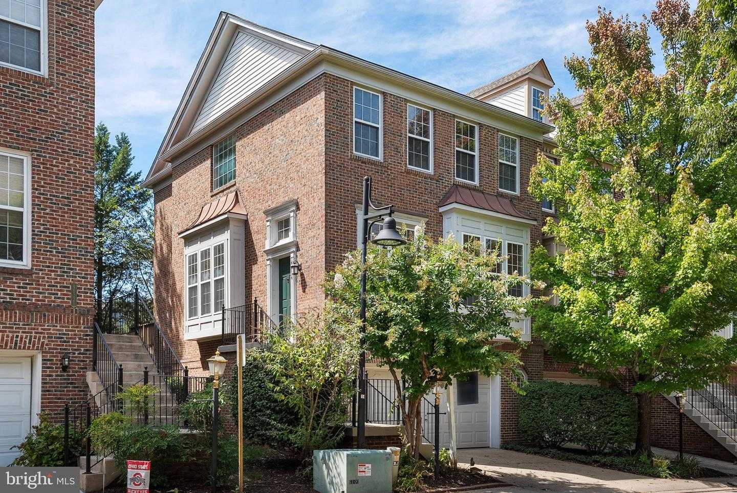 4634 LATROBE PLACE Alexandria Virginia United States, for Sale, residential,  , The Holly Group