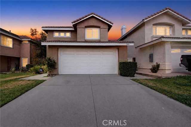 2443 Haven Ridge Pomona California United States, for Sale, residential,  , Investors Team Realty Inc.
