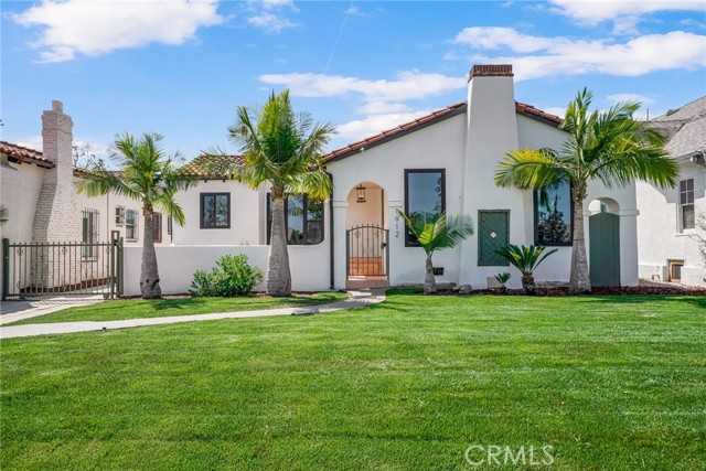 1912 W 76th Los Angeles California United States, for Sale, residential,  , InCom Real Estate - New Office
