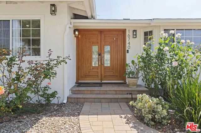 16740 Bermuda Street Los Angeles California United States, for Sale, residential,  , InCom Real Estate - New Office