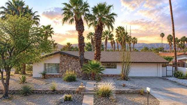 74399 Old Prospector Trail Palm Desert California United States, for Sale, residential, Michael Layton, PSagent.com