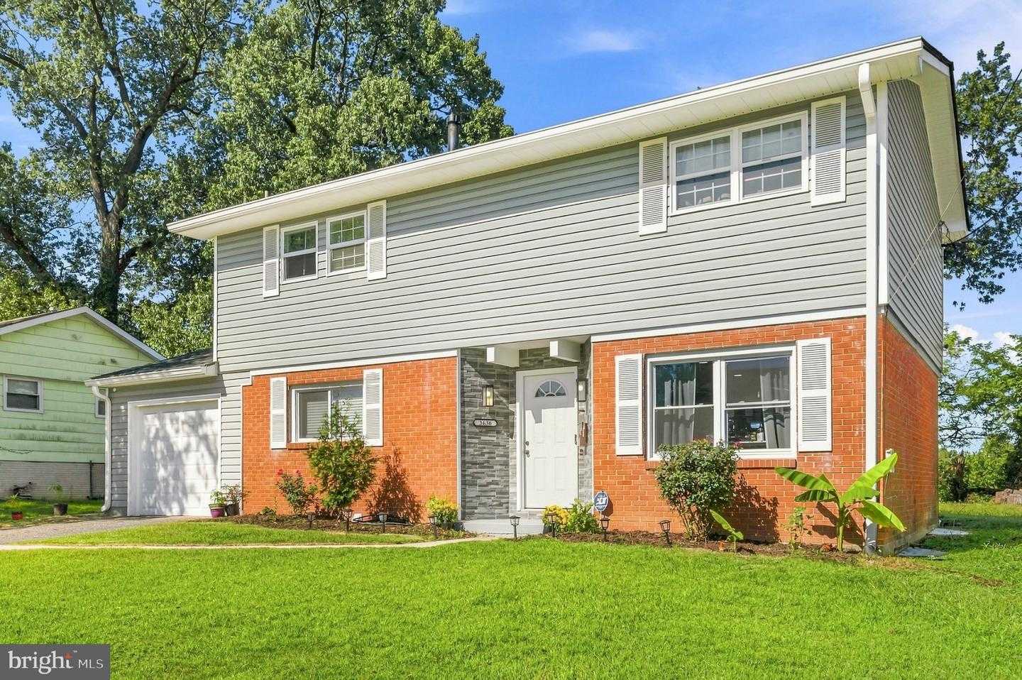 3636 COUSINS DRIVE Upper Marlboro Maryland United States, for Sale, residential,  , Velocity Real Estate 