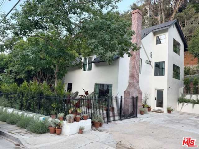 8334 Kirkwood Drive Los Angeles California United States, for Sale, residential, Daniil Gorkov, Beverly & Co.