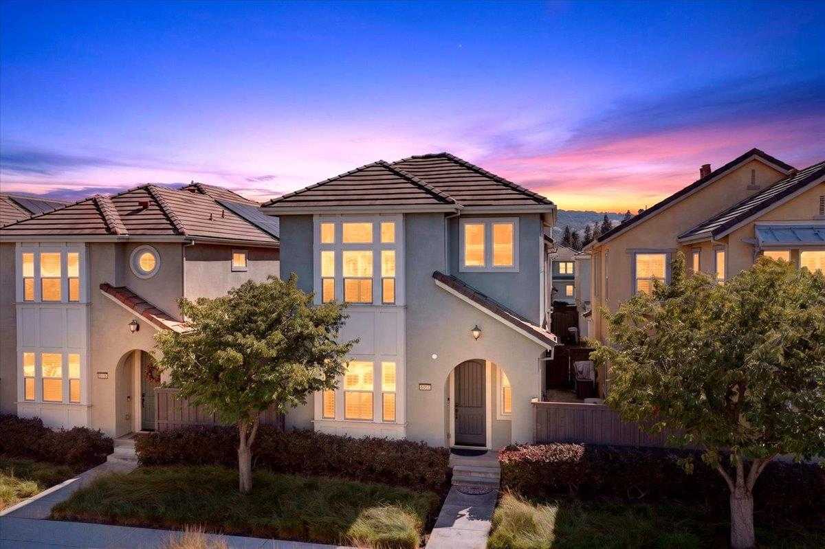 6057 Charlotte Drive San Jose California United States, for Sale, residential,  , InCom Example Brokerage