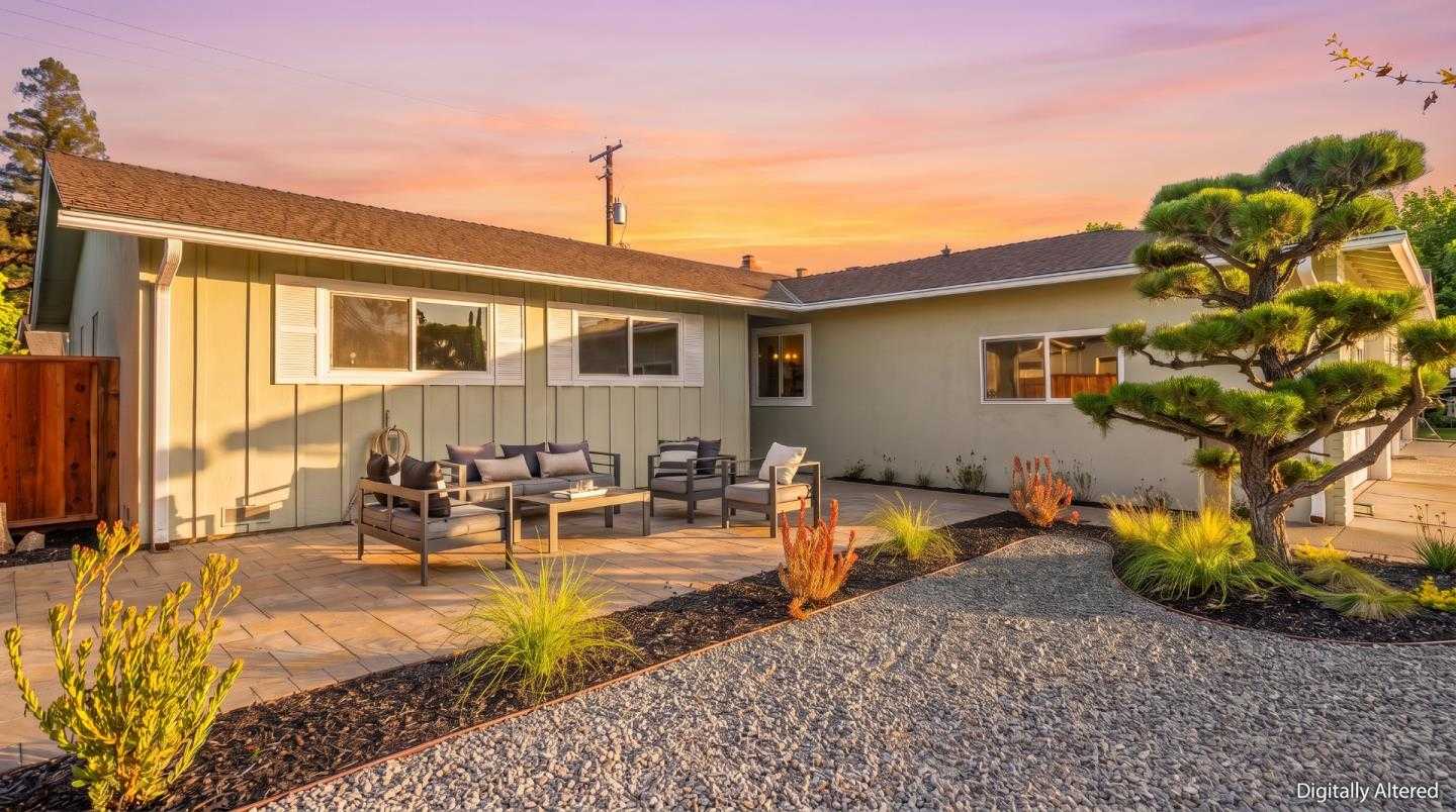 6250 Lillian Way San Jose California United States, for Sale, residential,  , InCom Example Brokerage