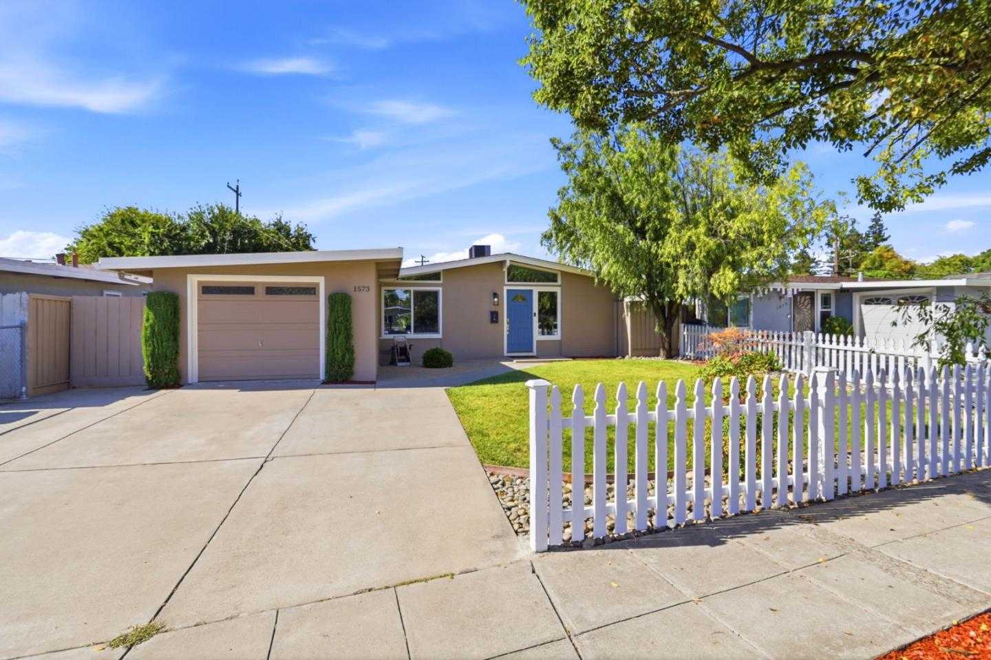 1573 Havana Drive San Jose California United States, for Sale, residential, Rosalie Frazier, InCom Example Brokerage