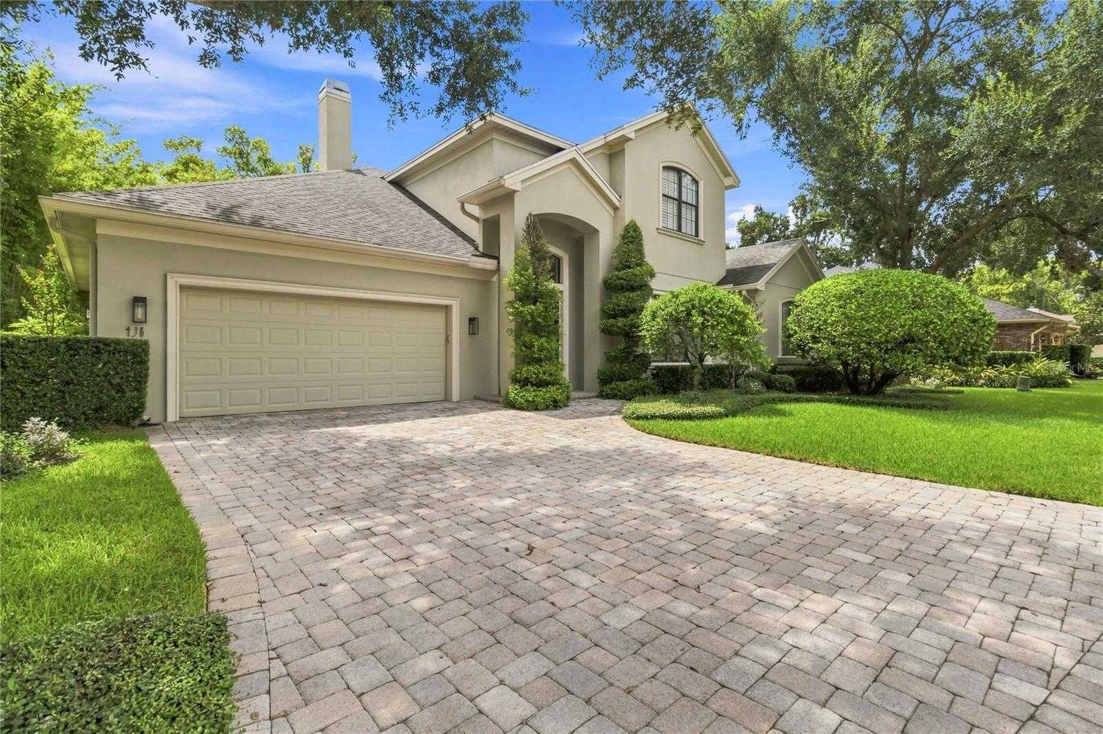 438 HARBOUR OAKS POINTE DRIVE Orlando Florida United States, for Sale, residential, Joao Pereira, La Rosa Realty