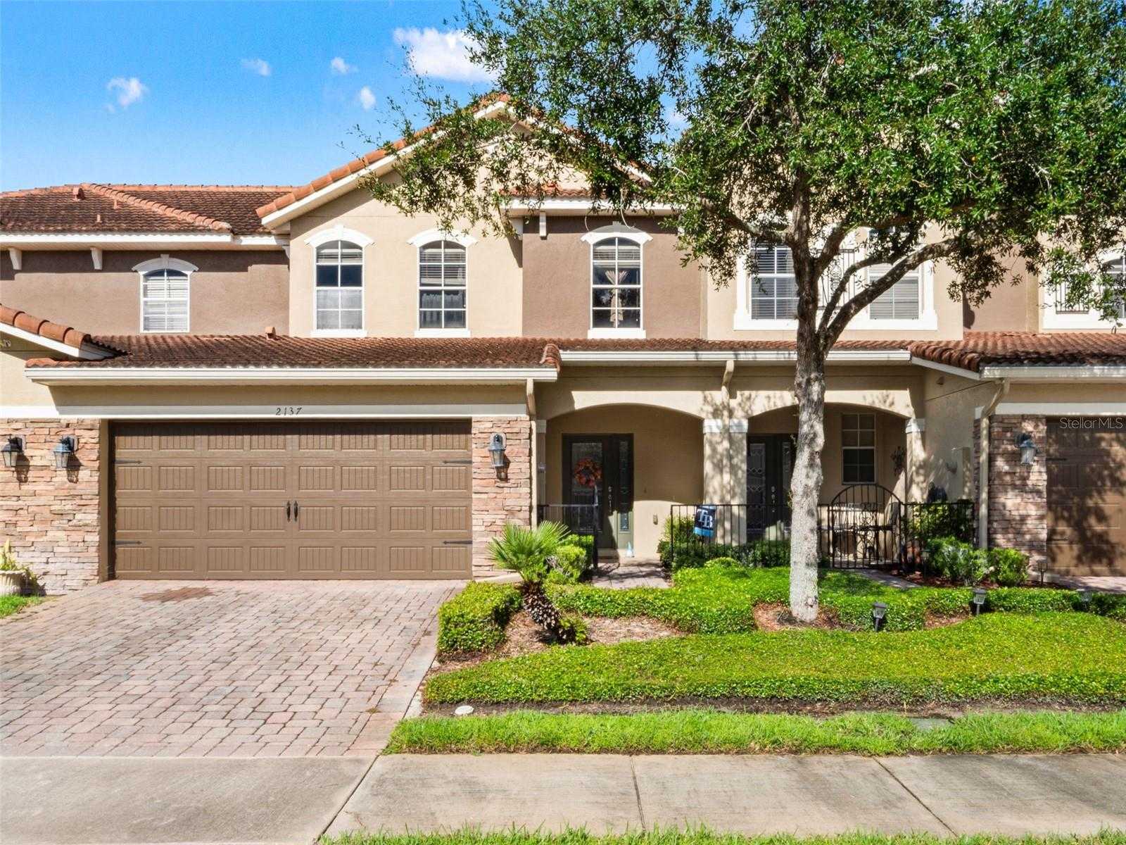2137 VELVET LEAF DRIVE Ocoee Florida United States, for Sale, residential, Zaira Mejia, Spaces & Styles Group