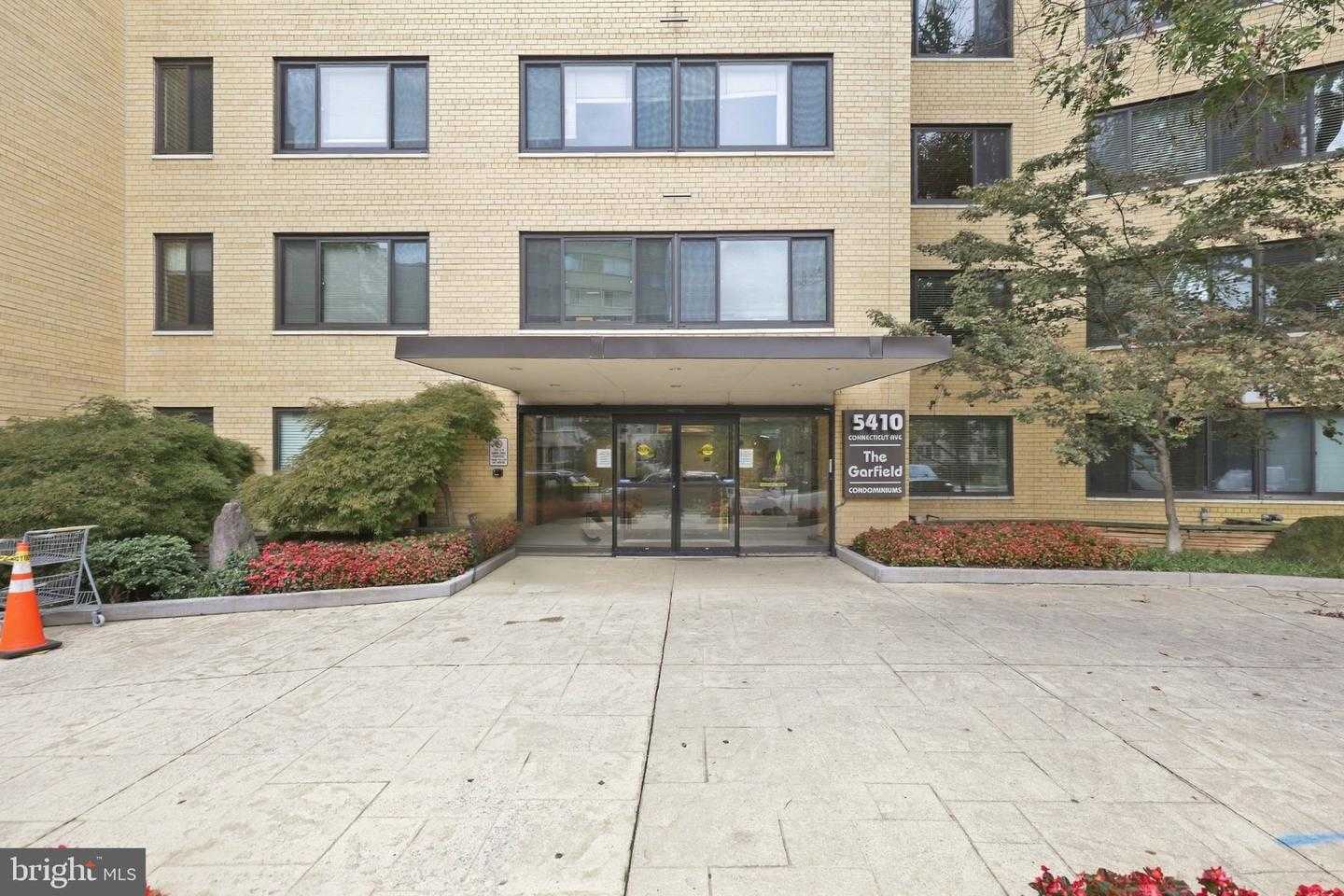 5410 CONNECTICUT AVENUE APT 208 Washington District Of Columbia United States, for Sale, residential, Zandra Jamison, Samson Properties