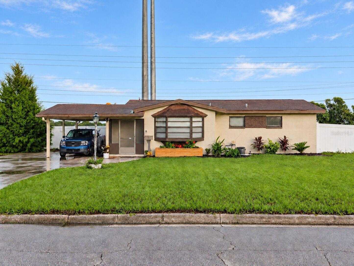 801 BROCKWAY AVENUE Orlando Florida United States, for Sale, residential, Ken Anderson, ApexOne Realty, Inc.