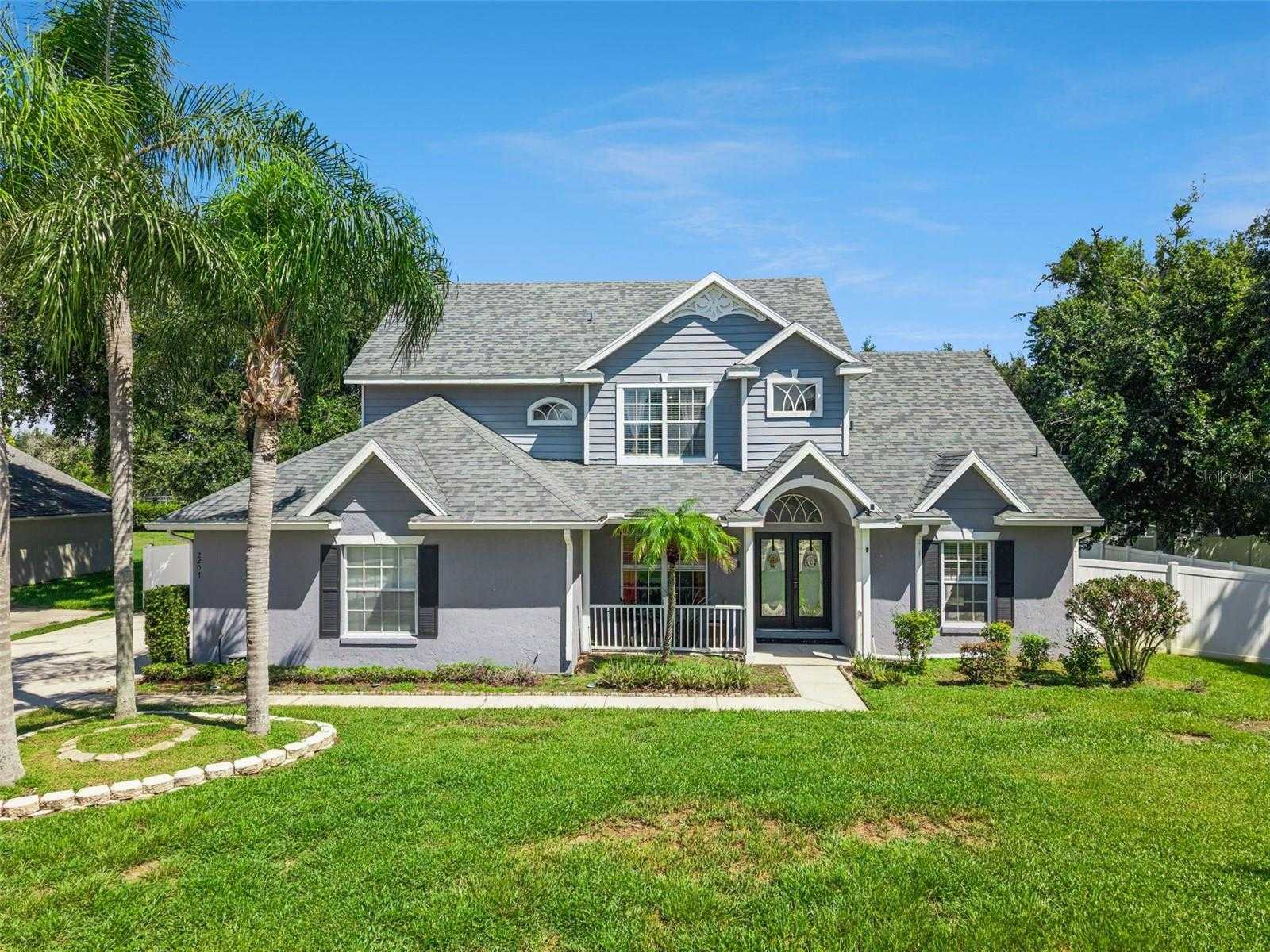 2207 JESSICA LANE Kissimmee Florida United States, for Sale, residential,  , Florida Top Realty