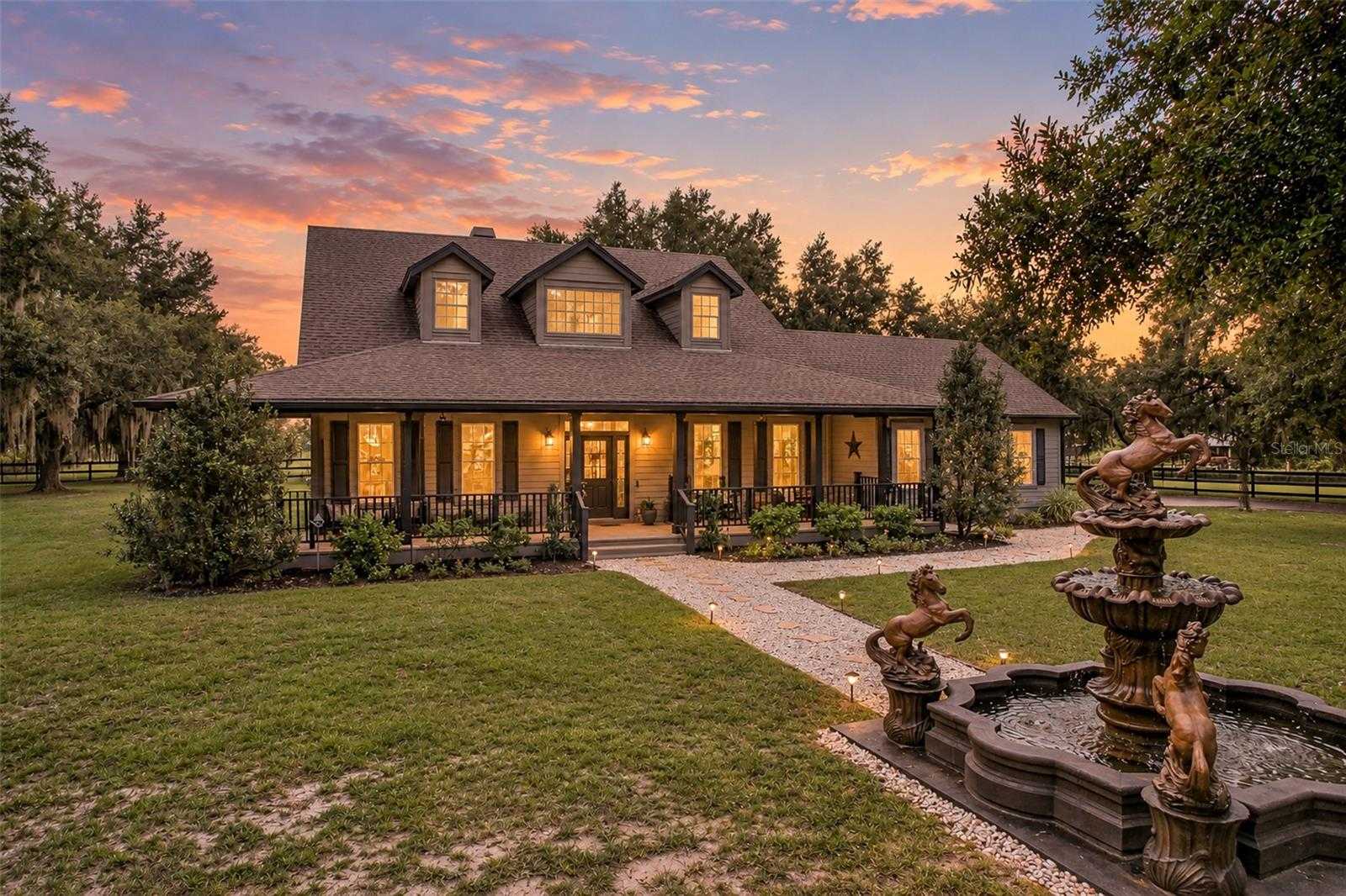 10900 ISLAND GROVE ROAD Clermont Florida United States, for Sale, residential, Zaira Mejia, Spaces & Styles Group