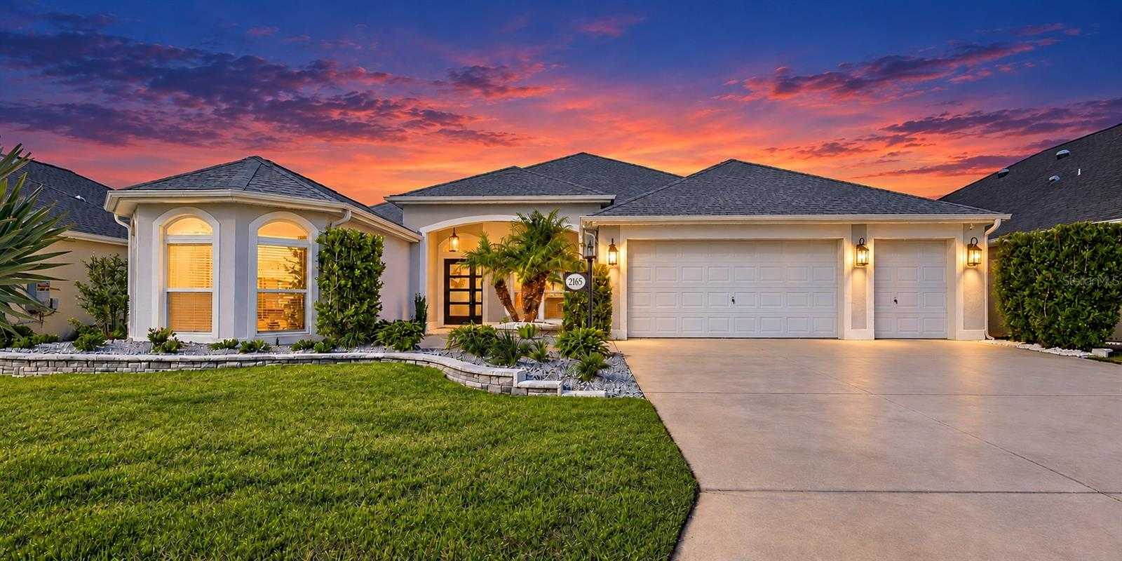 2165 GORDON PATH The Villages Florida United States, for Sale, residential,  , Success Home Sales