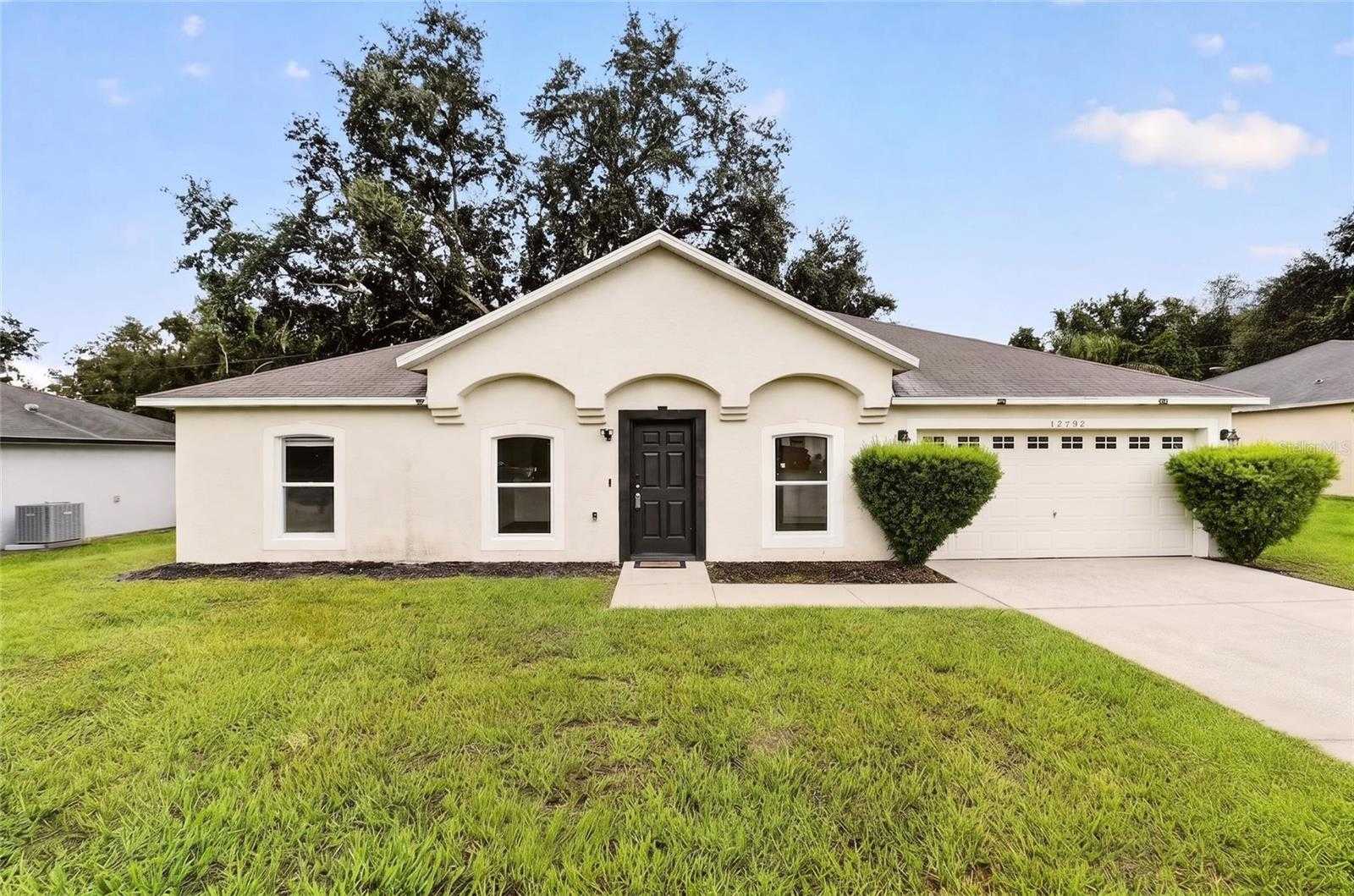 12792 SW 43 CIRCLE Ocala Florida United States, for Sale, residential, Ibia Paradello, A-Z REALTY SERVICES, INC