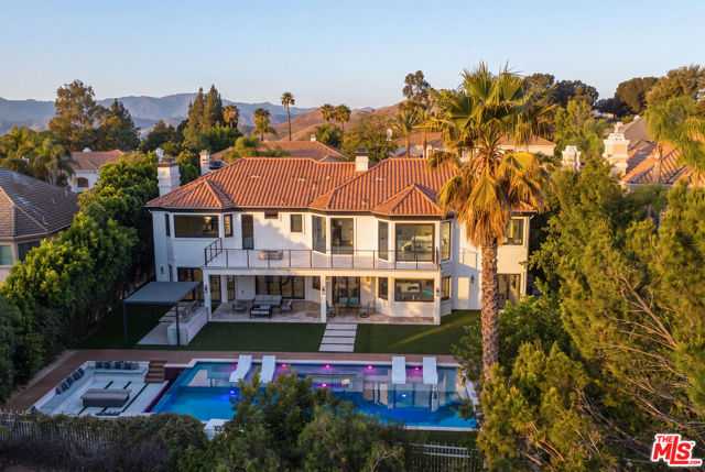 5474 Amber Circle Calabasas California United States, for Sale, residential, Scott & Sherry Walter, Beverly & Co.