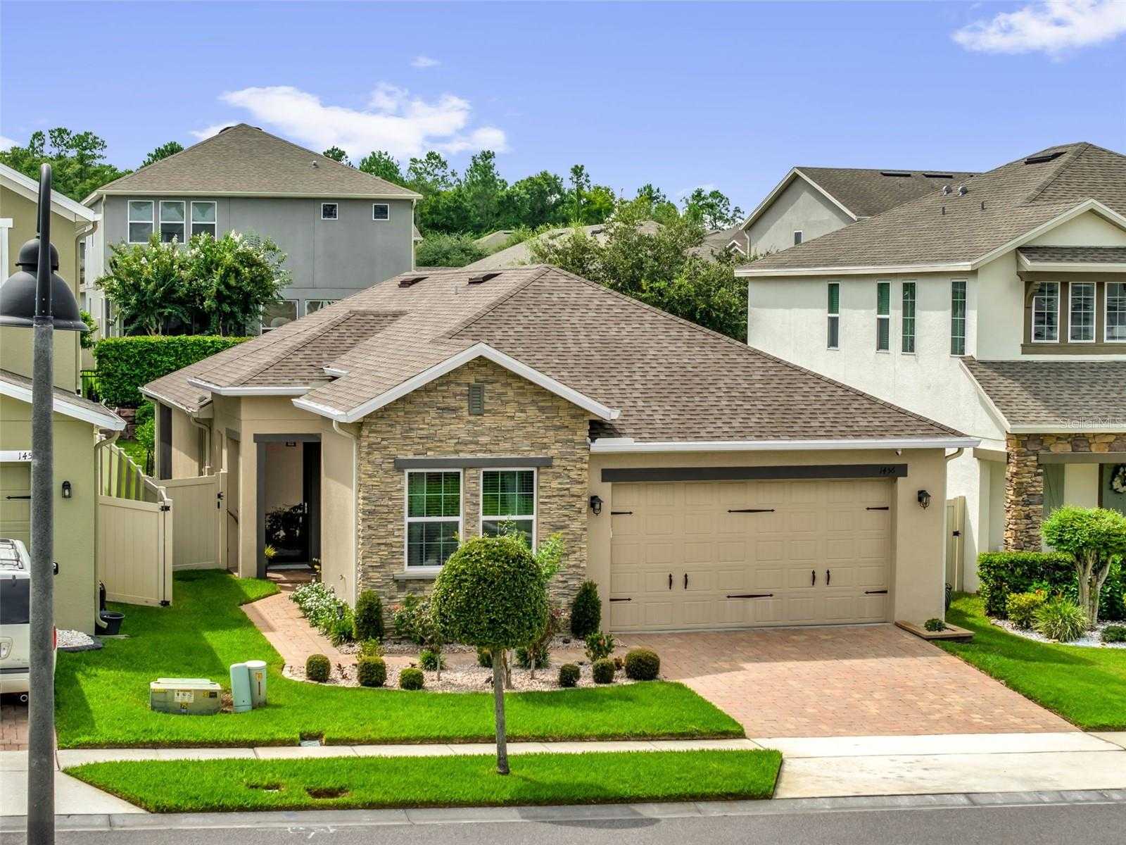 1456 SOURWOOD DRIVE Ocoee Florida United States, for Sale, residential, Zaira Mejia, Spaces & Styles Group