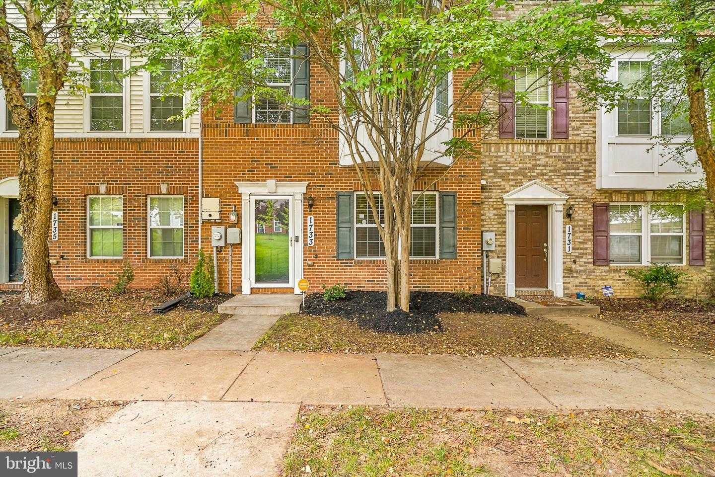 1733 FERNWOOD DRIVE Upper Marlboro Maryland United States, for Sale, residential,  , Velocity Real Estate 