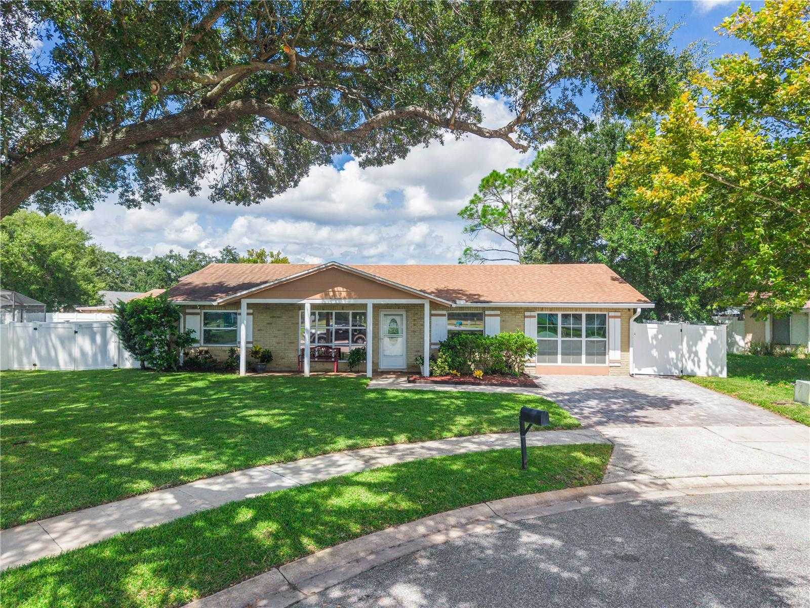 3023 RAMSGATE CIRCLE Orlando Florida United States, for Sale, residential,  , Florida Top Realty