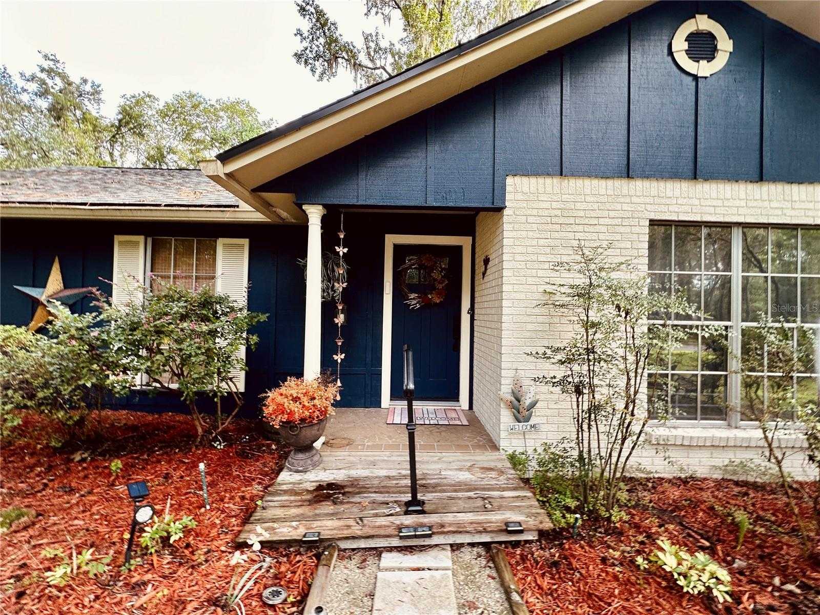 8614 SW 1ST AVENUE Gainesville Florida United States, for Sale, residential, Garrett Huffman, eXp Realty
