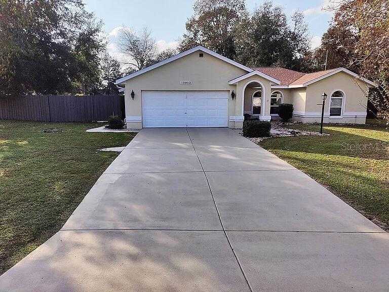 11012 SW 58TH AVENUE ROAD Ocala Florida United States, for Sale, residential, Ibia Paradello, A-Z REALTY SERVICES, INC