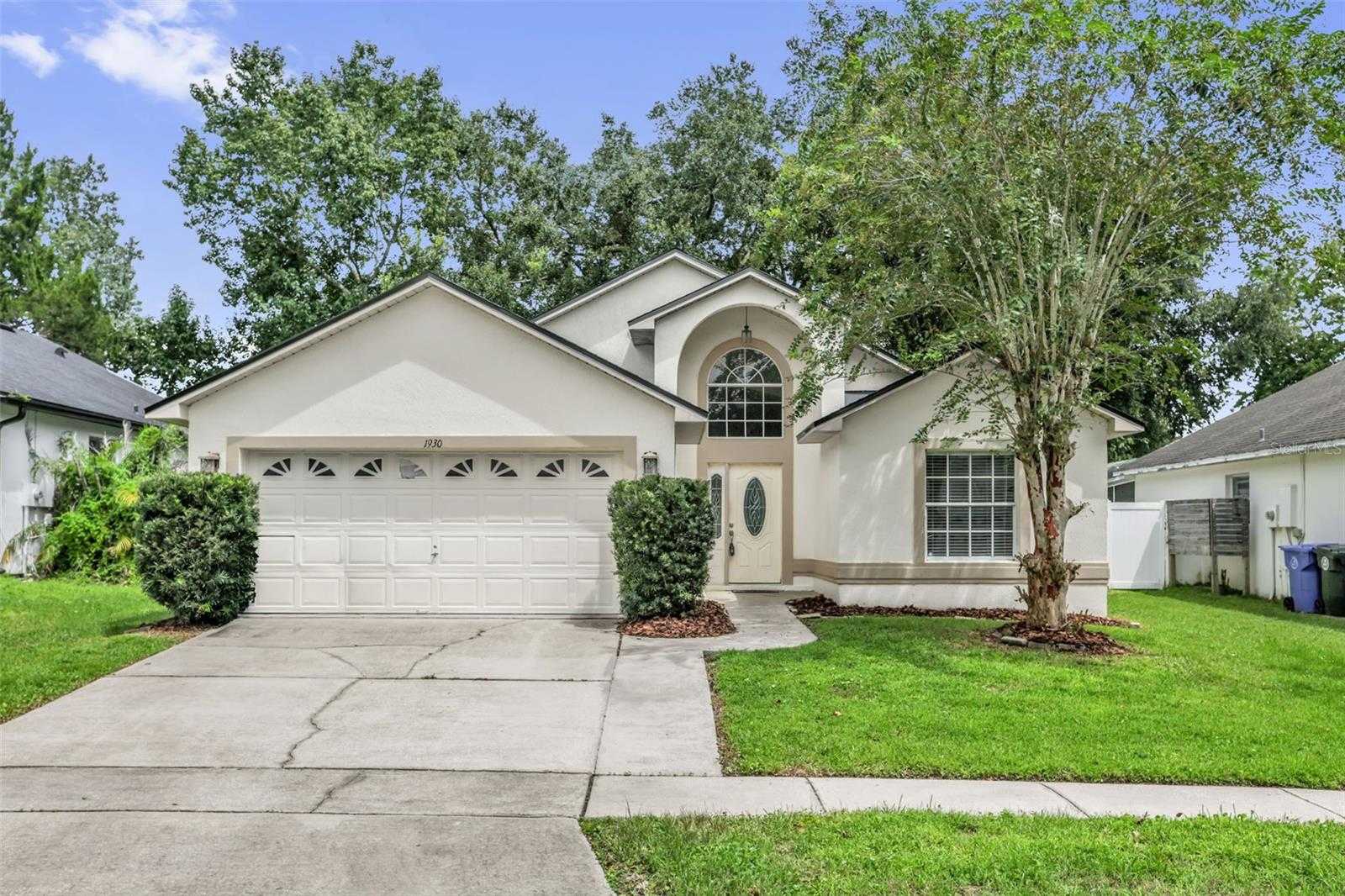 1930 AQUARIUS COURT Oviedo Florida United States, for Sale, residential, Fritz Wardlow, HomeSmart