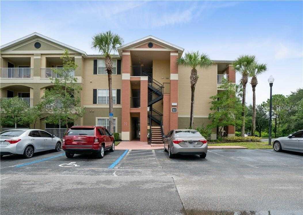 1949 SUMMER CLUB DRIVE APT 311 Oviedo Florida United States, for Sale, residential, Fritz Wardlow, HomeSmart