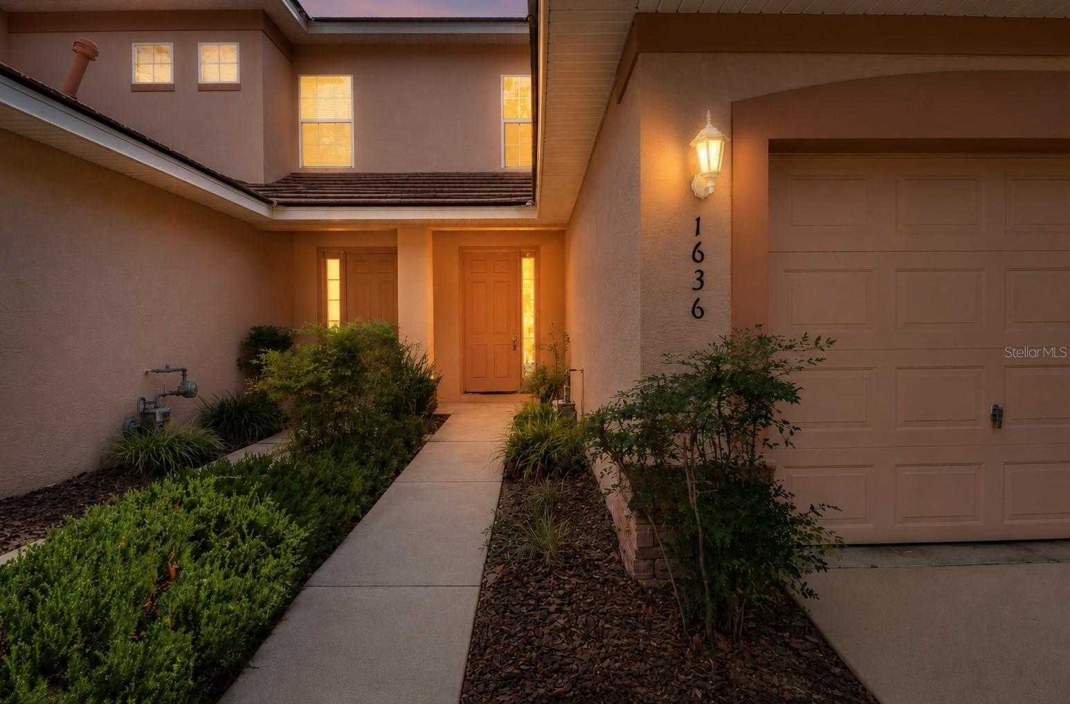 1636 W SPRING MEADOW LOOP Lecanto Florida United States, for Sale, residential,  , The Mount Dora Group 