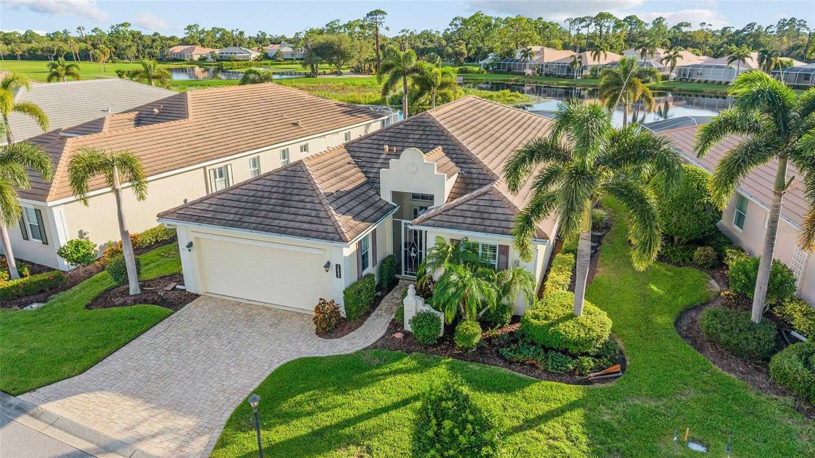 1632 LANCASHIRE DRIVE Venice Florida United States, for Sale, residential,  , The Mount Dora Group 