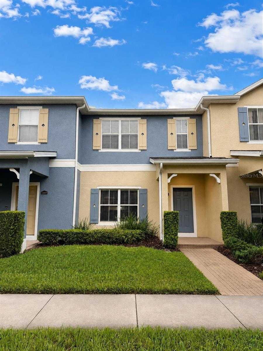 11843 DEER PATH WAY Orlando Florida United States, for Sale, residential, Ken Anderson, ApexOne Realty, Inc.
