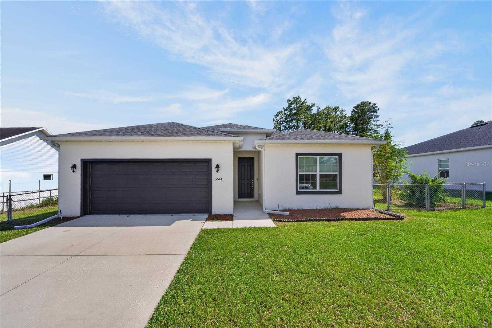 5574 SW 128TH PLACE Ocala Florida United States, for Sale, residential, Ibia Paradello, A-Z REALTY SERVICES, INC